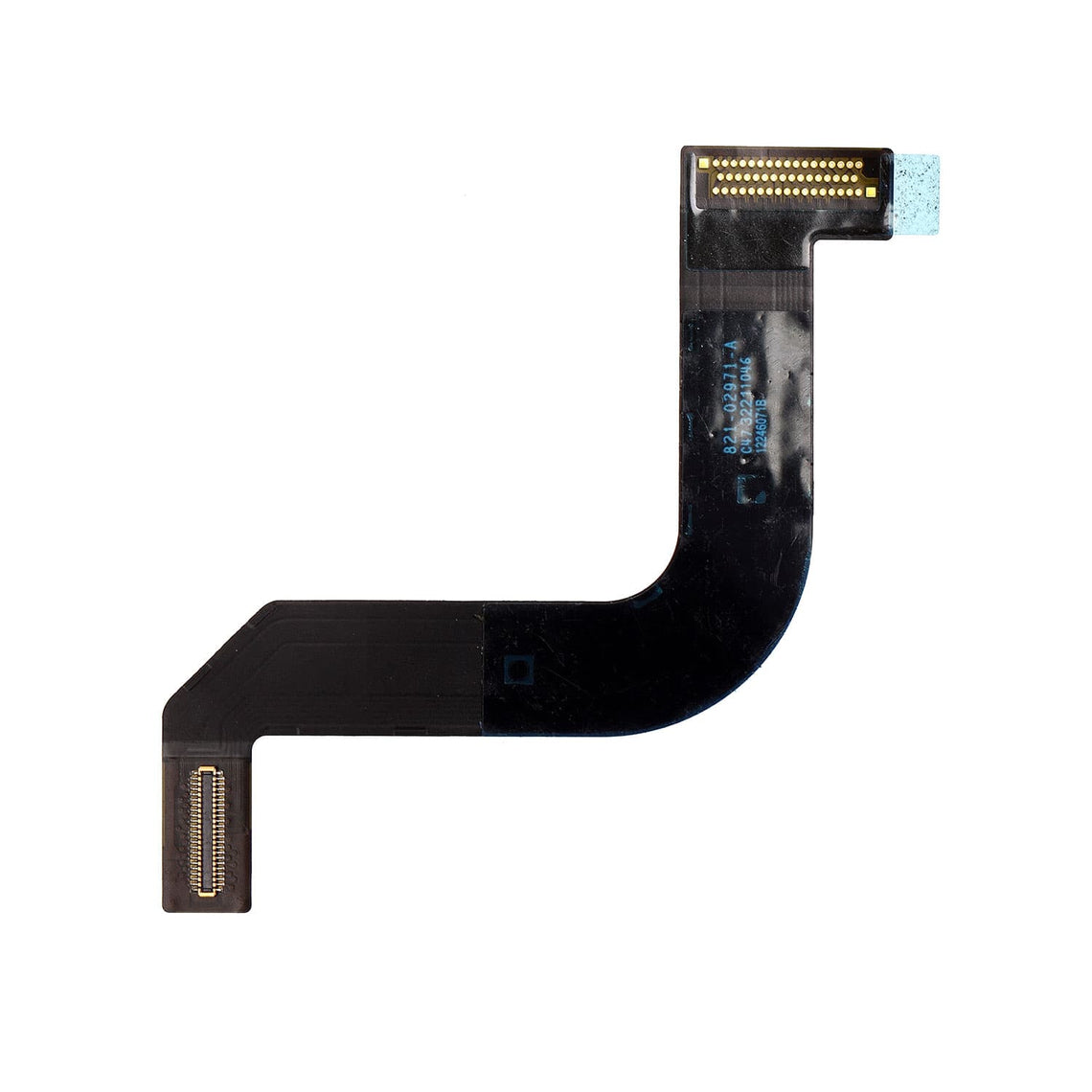 LCD Flex For iPad Air 4