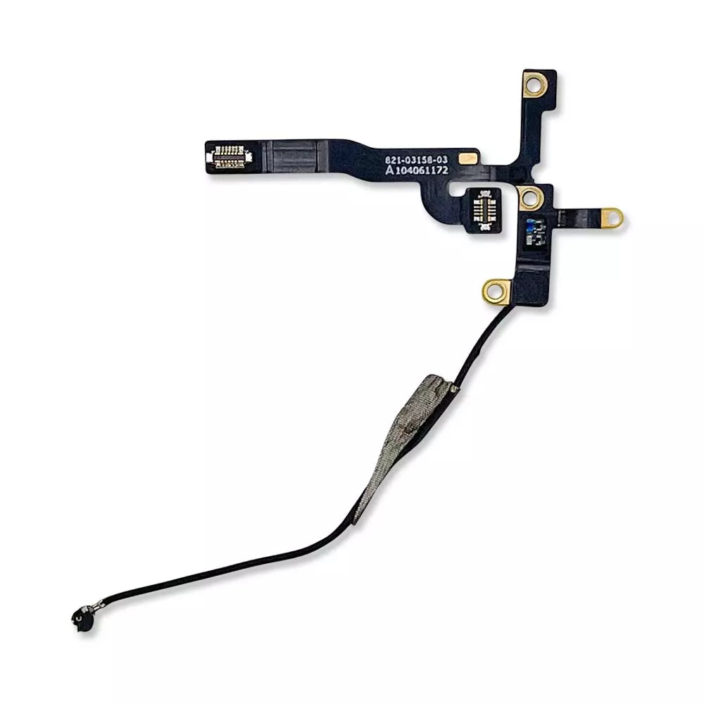 Power Flex For iPad Pro 11 3nd Gen (4G)