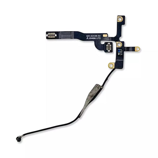 Power Flex For iPad Pro 11 3nd Gen (4G)