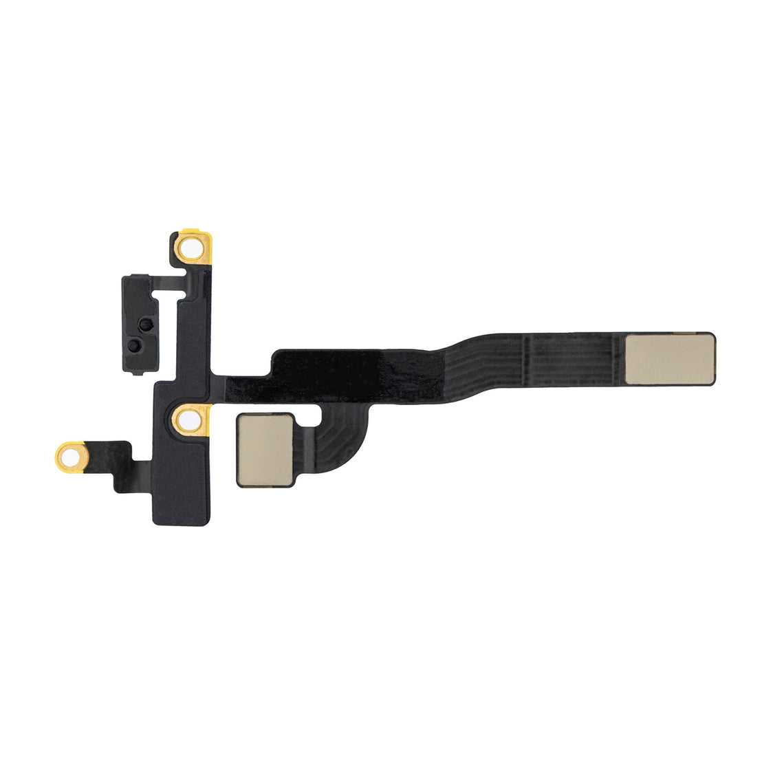 Power Flex For iPad Pro 11 2nd Gen/12.9 4th Gen 4G