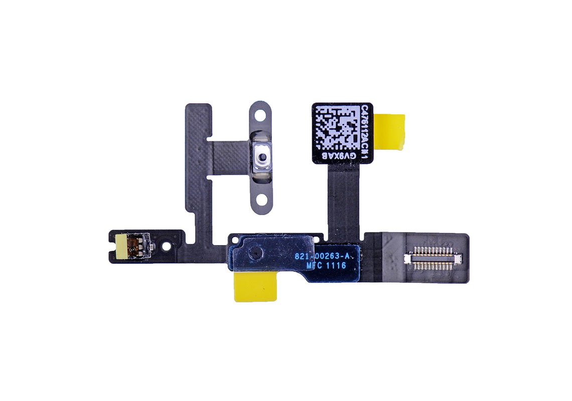 Power Flex For iPad Pro 9.7