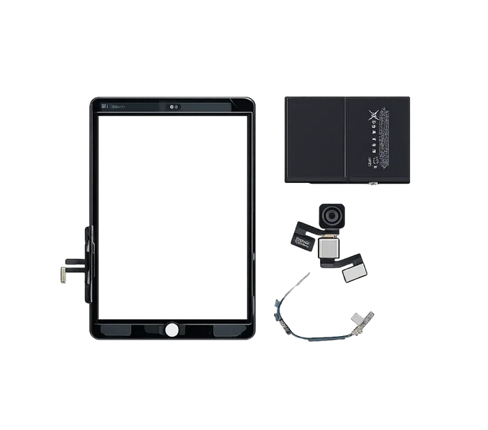 iPad Parts