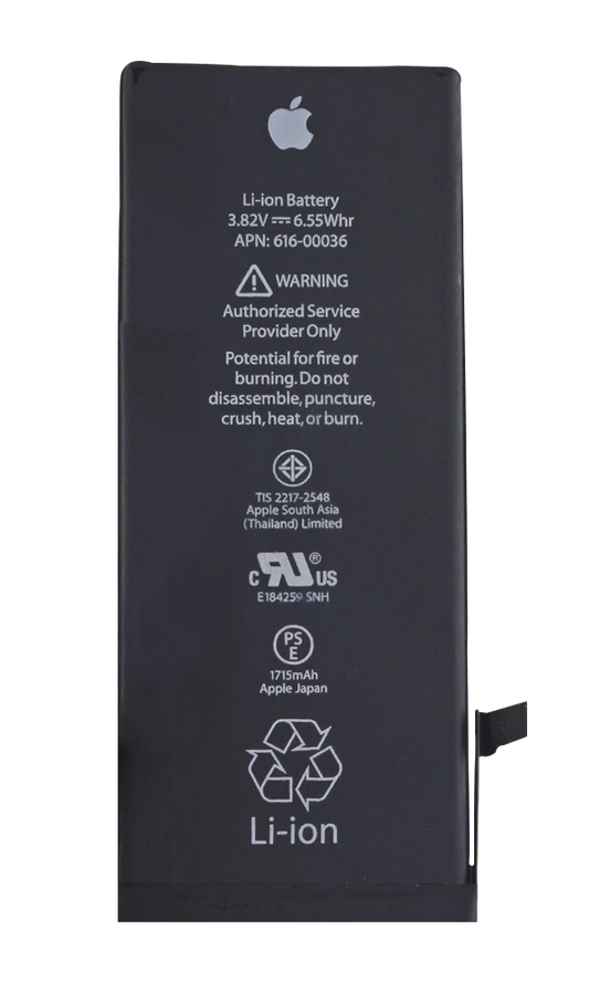 Battery For iPhone 6s