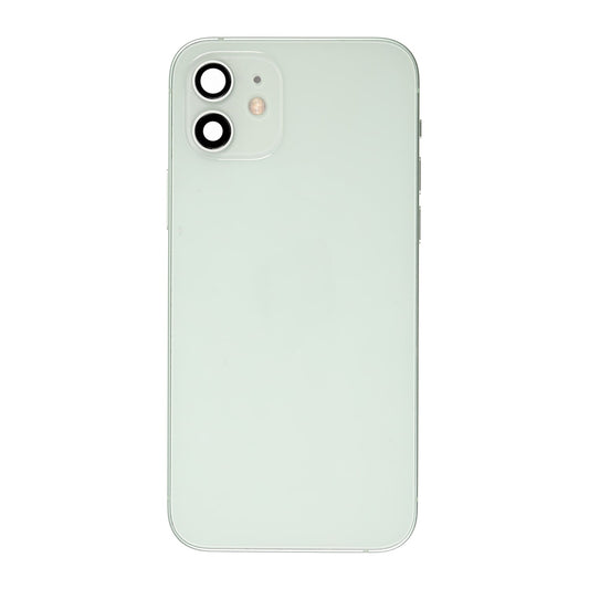 Body Cover For iPhone 12 (Green)