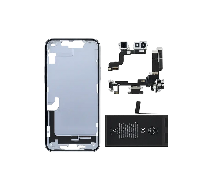 iPhone Parts