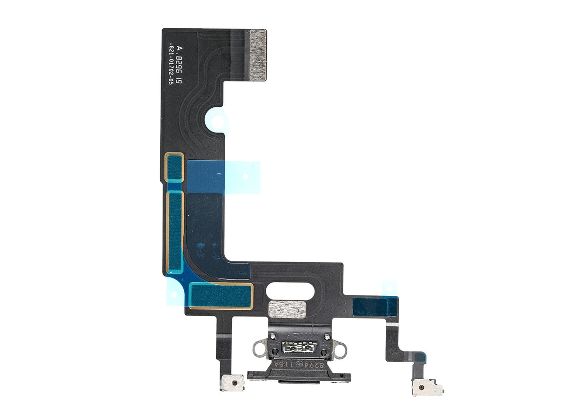 Docking For iPhone XR (Black)