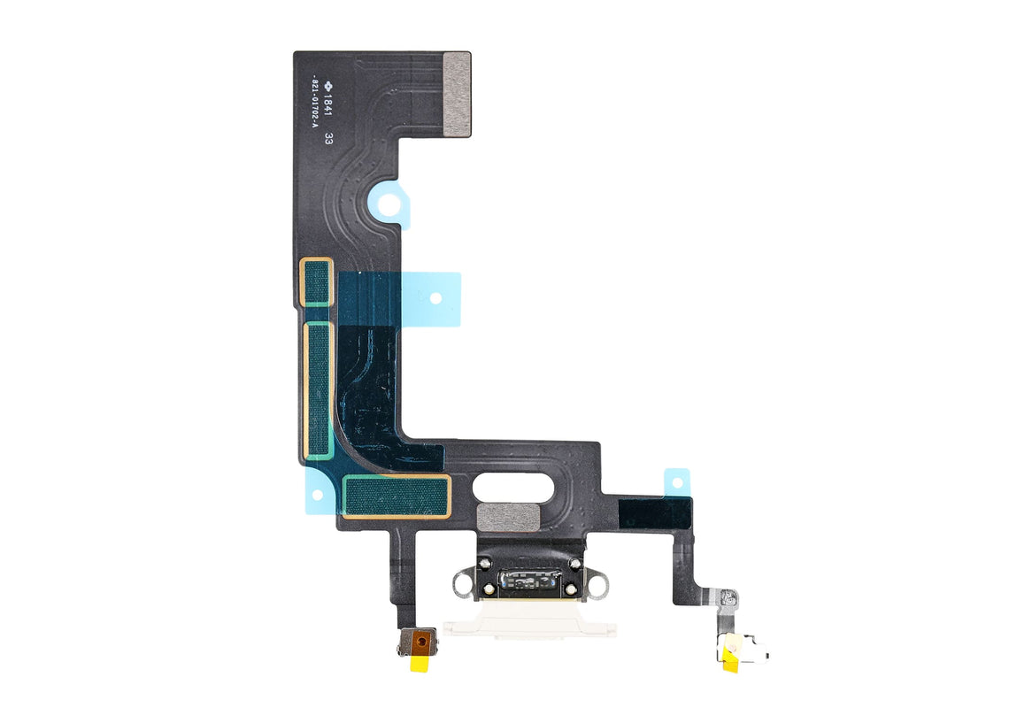 Docking For iPhone XR (White)