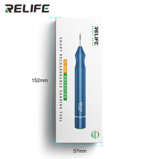 RELIFE RL-068B Polishing Pen