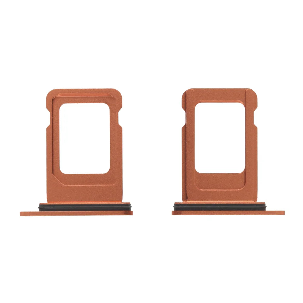 Sim Tray For iPhone 17 Pro Max (Cosmic Orange ) E-Sim