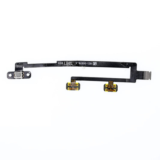 Power/Volume Flex For iPad 5th/6th/7th/8th Gen
