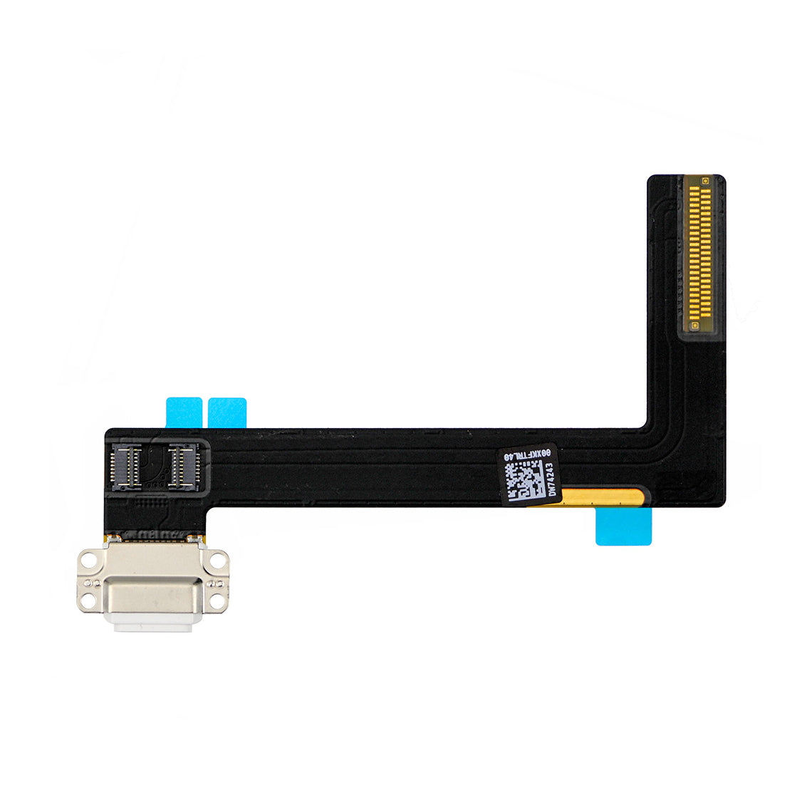 Docking For iPad Air 2 (White)