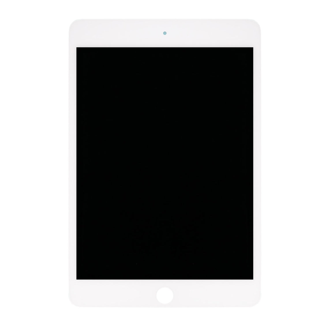 Touch & LCD For iPad Mini 5 (White)