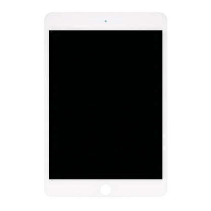 Touch & LCD For iPad Mini 5 (White)