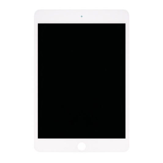 Touch & LCD For iPad Mini 5 (White)