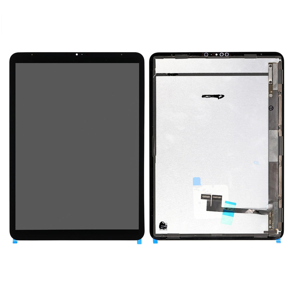 Touch & LCD For iPad Pro 11 1st/ 2nd Gen (Black)