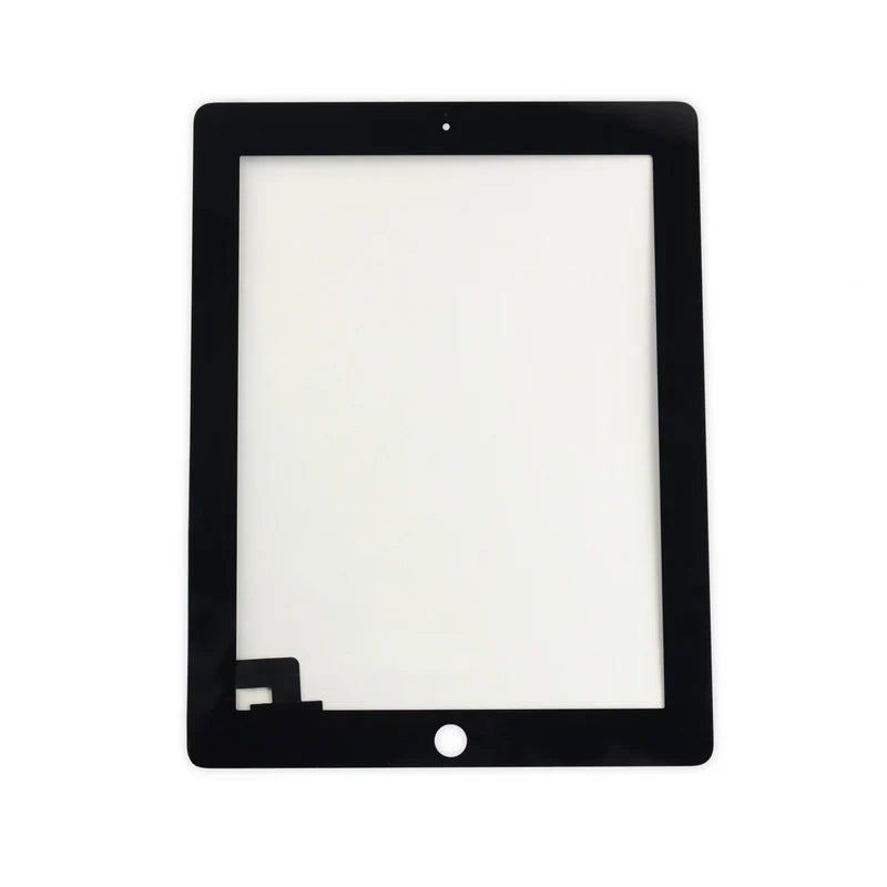 Touch For iPad 2 (Black)