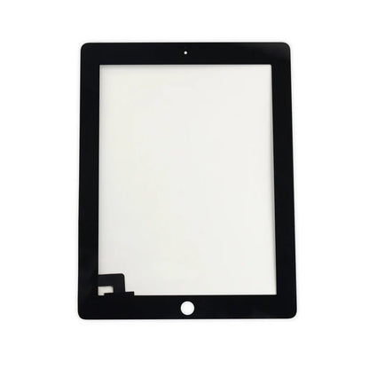 Touch For iPad 2 (Black)
