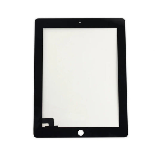 Touch For iPad 2 (Black)