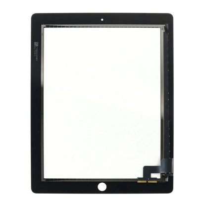 Touch For iPad 2 (Black)