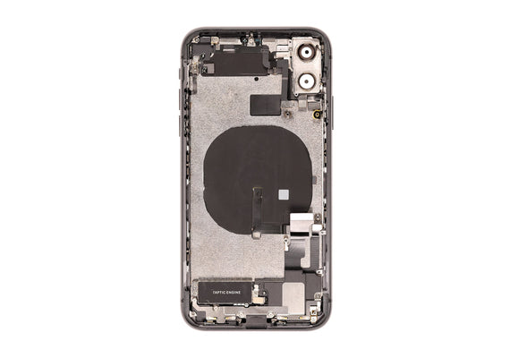 Body Cover For iPhone 11 (Black)