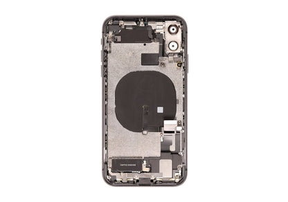 Body Cover For iPhone 11 (Black)