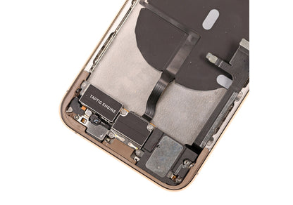 Body Cover For iPhone 11 Pro (Gold)