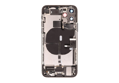 Body Cover For iPhone 11 Pro (Space Gray)