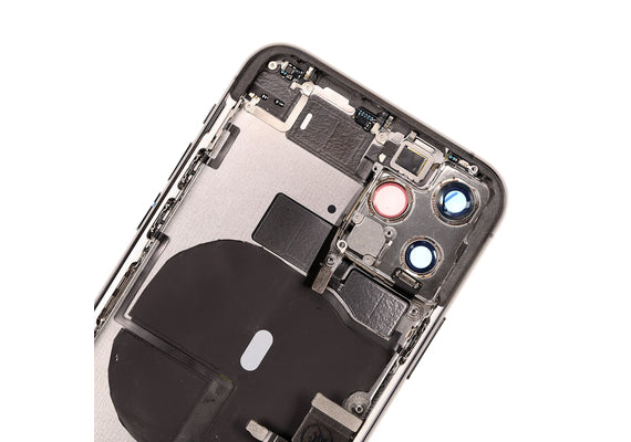 Body Cover For iPhone 11 Pro (Space Gray)