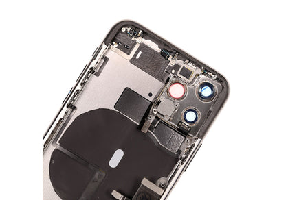 Body Cover For iPhone 11 Pro (Space Gray)