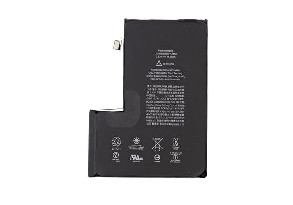 Battery For iPhone 12 Pro Max