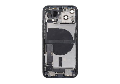 Body Cover For iPhone 13 (Green)