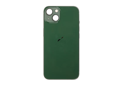 Body Cover For iPhone 13 (Green)