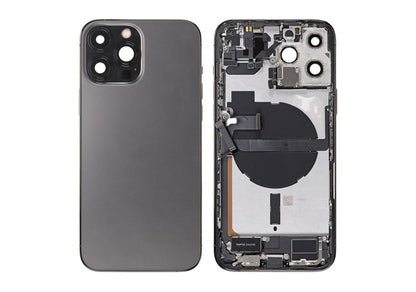Body Cover For iPhone 13 Pro Max (Graphite)