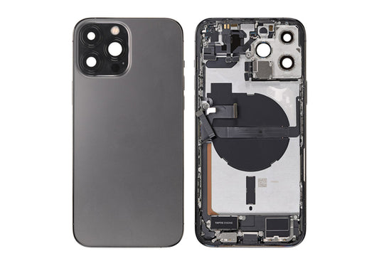 Body Cover For iPhone 13 Pro Max (Graphite)