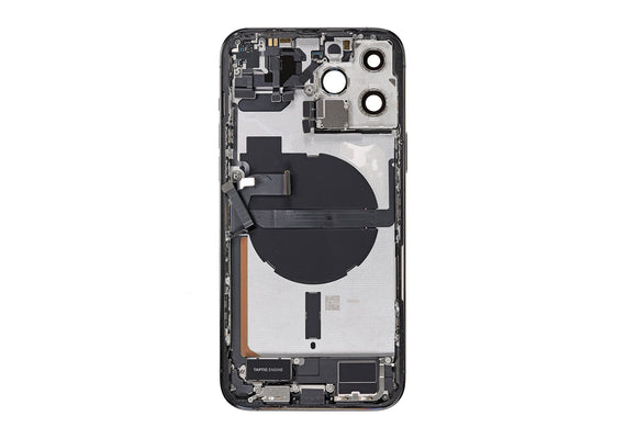 Body Cover For iPhone 13 Pro Max (Graphite)