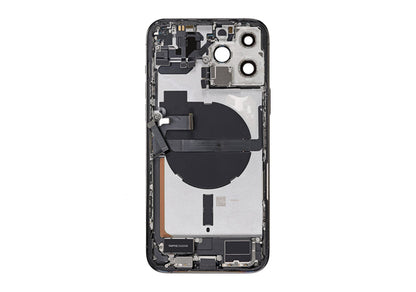 Body Cover For iPhone 13 Pro Max (Graphite)