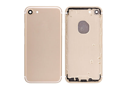 Body Cover For iPhone 7 (Gold)
