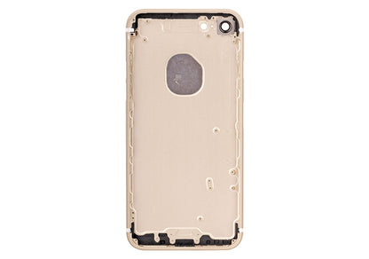 Body Cover For iPhone 7 (Gold)