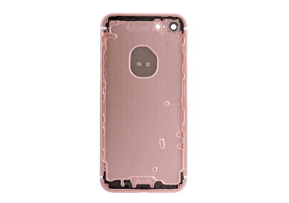 Body Cover For iPhone 7 (Rose Gold)