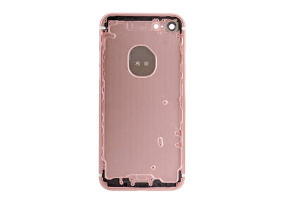 Body Cover For iPhone 7 (Rose Gold)