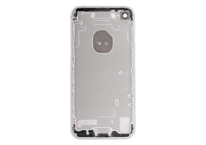 Body Cover For iPhone 7 (Silver)