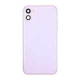 Body Cover For iPhone 11 (Purple)