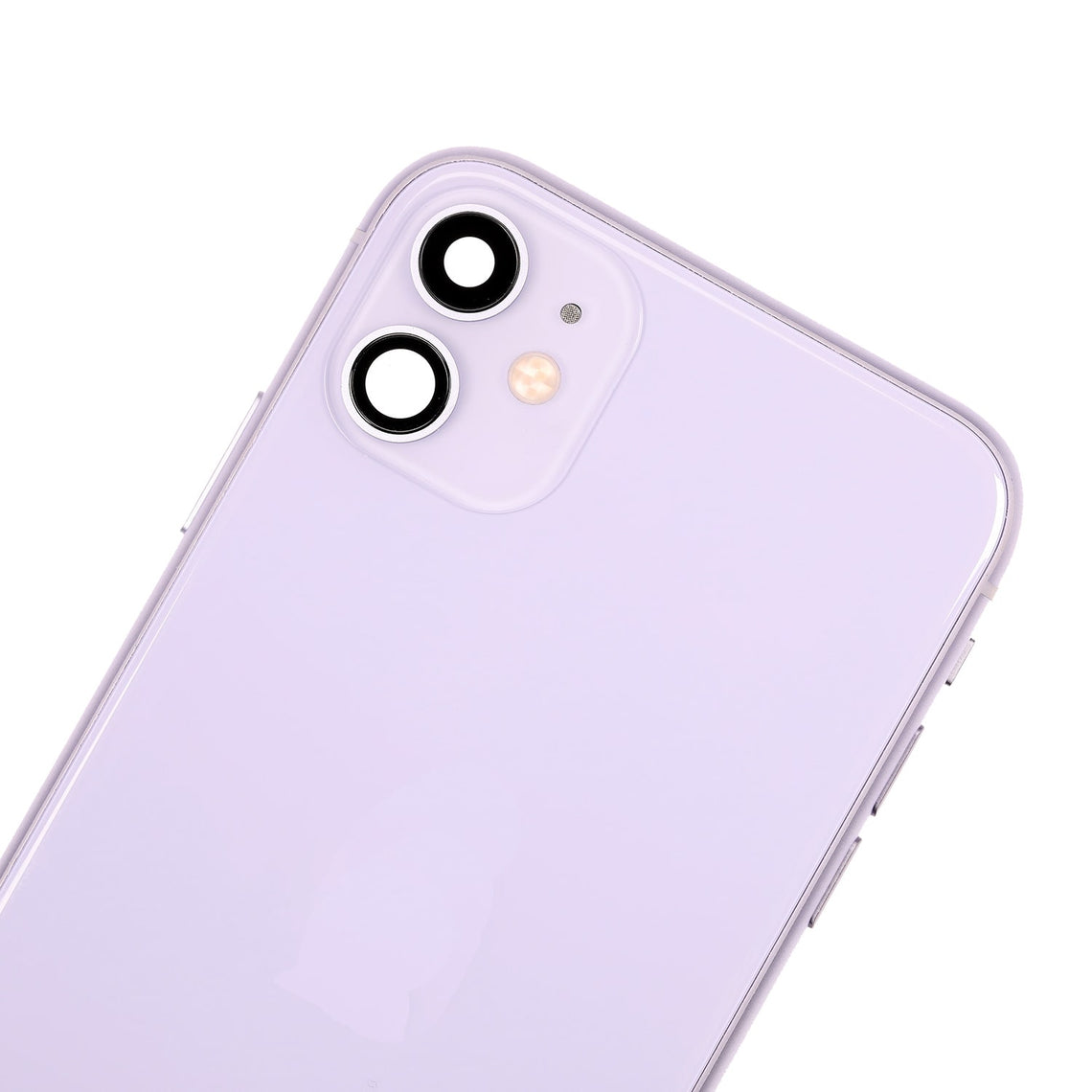 Body Cover For iPhone 11 (Purple)