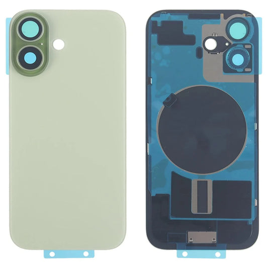 Back Glass For iPhone 17 (Sage)