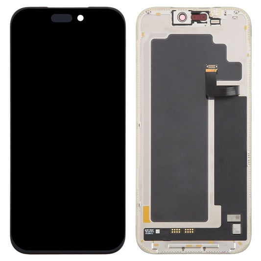 Touch & LCD For iPhone 17 Pro Max