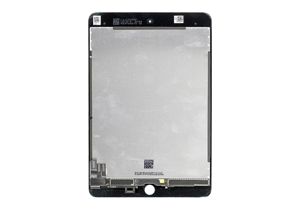 Touch & LCD For iPad Mini 5 (Black)