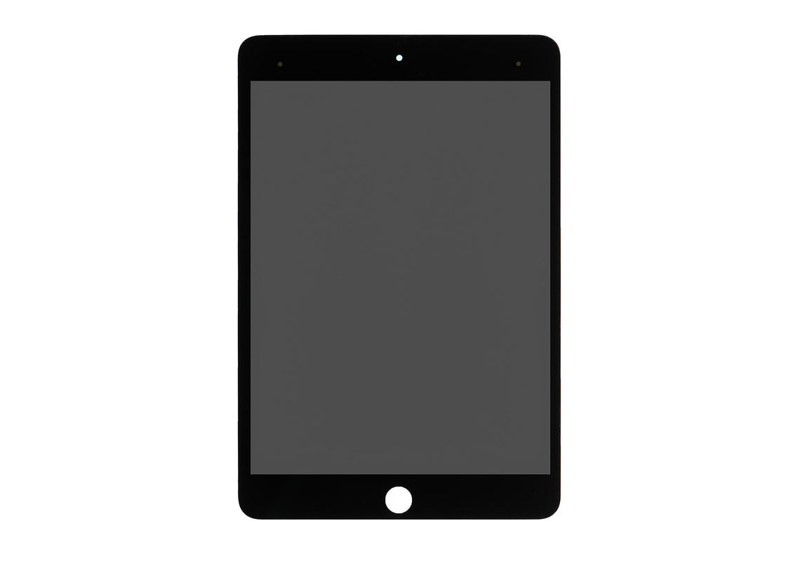 Touch & LCD For iPad Mini 5 (Black)