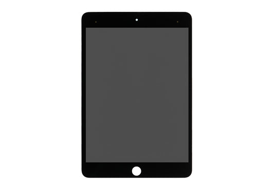Touch & LCD For iPad Mini 5 (Black)