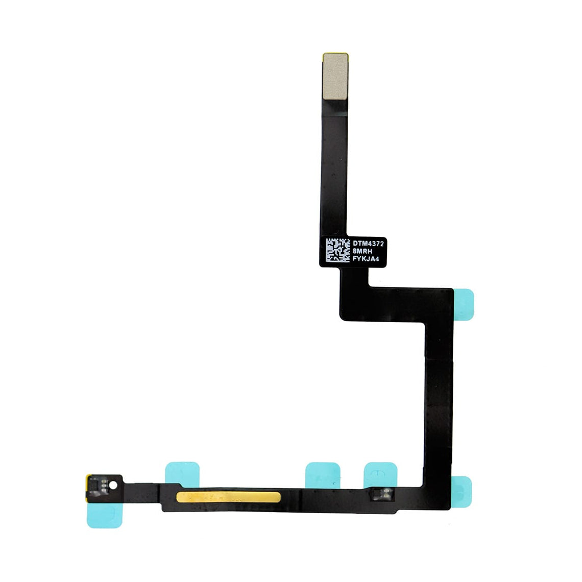 Home Button Flex For iPad Mini 3