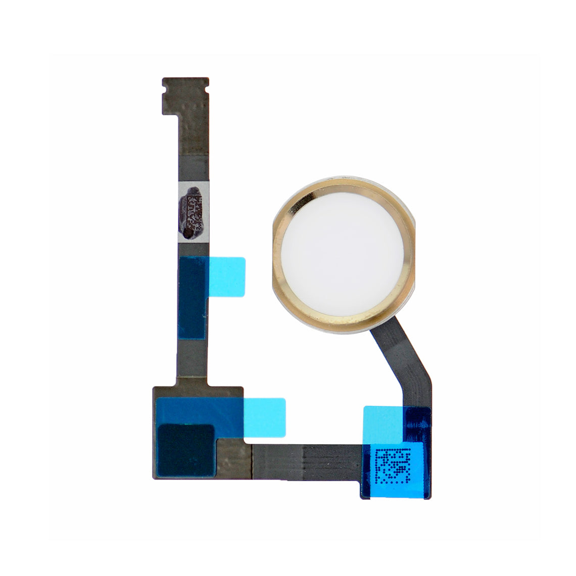 Home Cable For iPad Mini 4/ Air 2/ Pro 12.9 1st Gen (Gold)